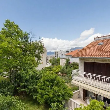 Mustapic Szálloda Split